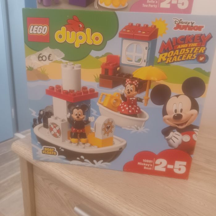 Lego duplo