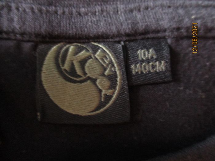 ts manches courtes 10 ans - photo numéro 4