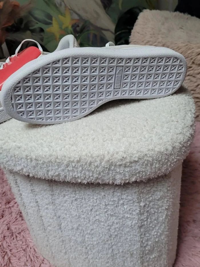 Baskets femme Puma - photo numéro 5
