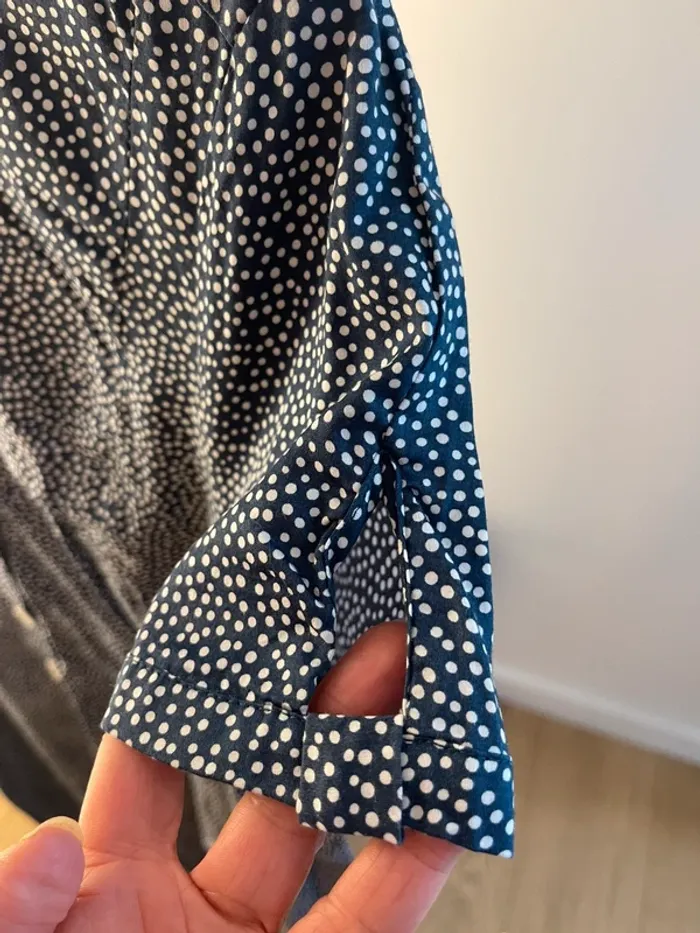 robe légère Un Jour Ailleurs - photo numéro 3