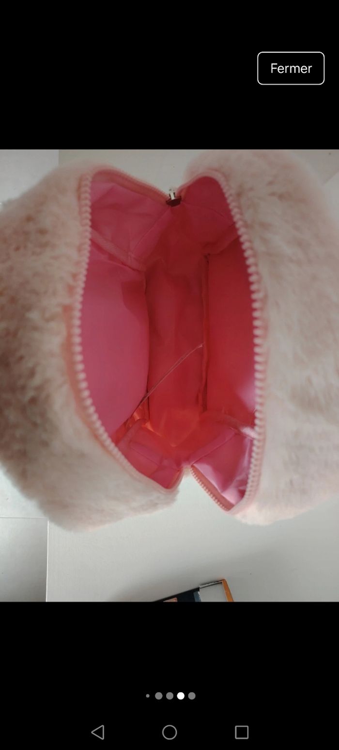Sac Stitch petite fille - photo numéro 5