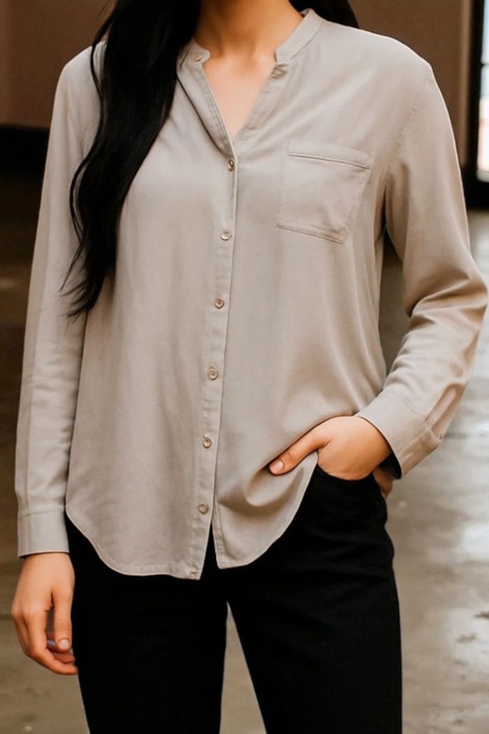 Chemise Up Fashion Femme 💗 Taille 40