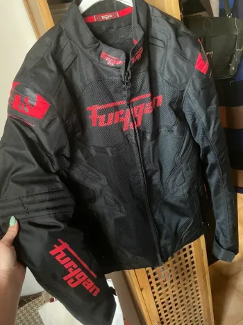 Veste moto Furygan