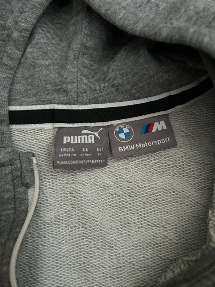 Survêtement Puma - photo numéro 3
