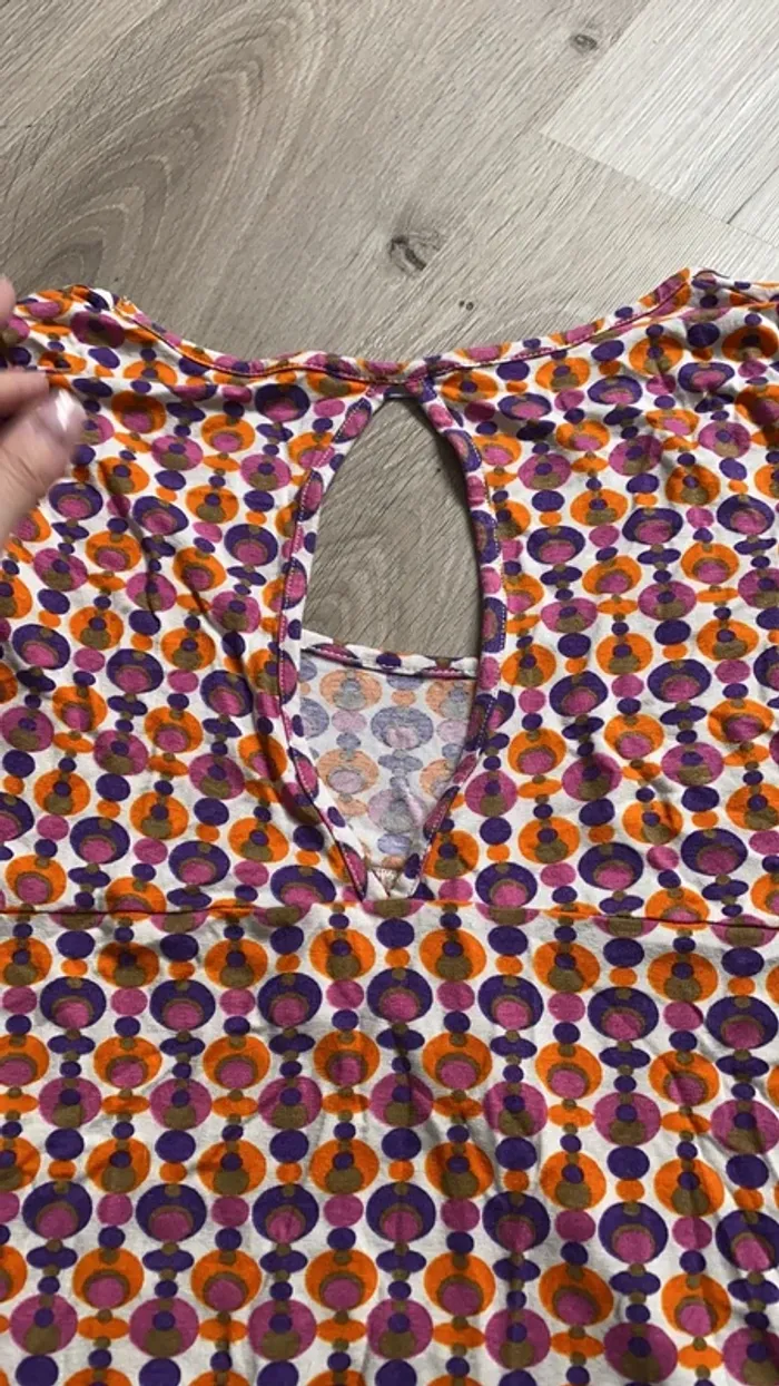 Tee shirt - photo numéro 3