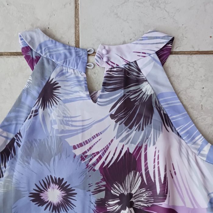 Robe ete taille 40 / l tissaia - photo numéro 4