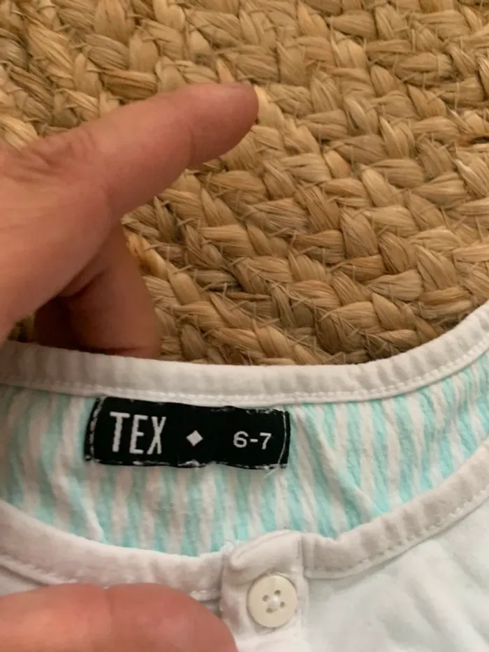 Pyjashort 3 - photo numéro 5