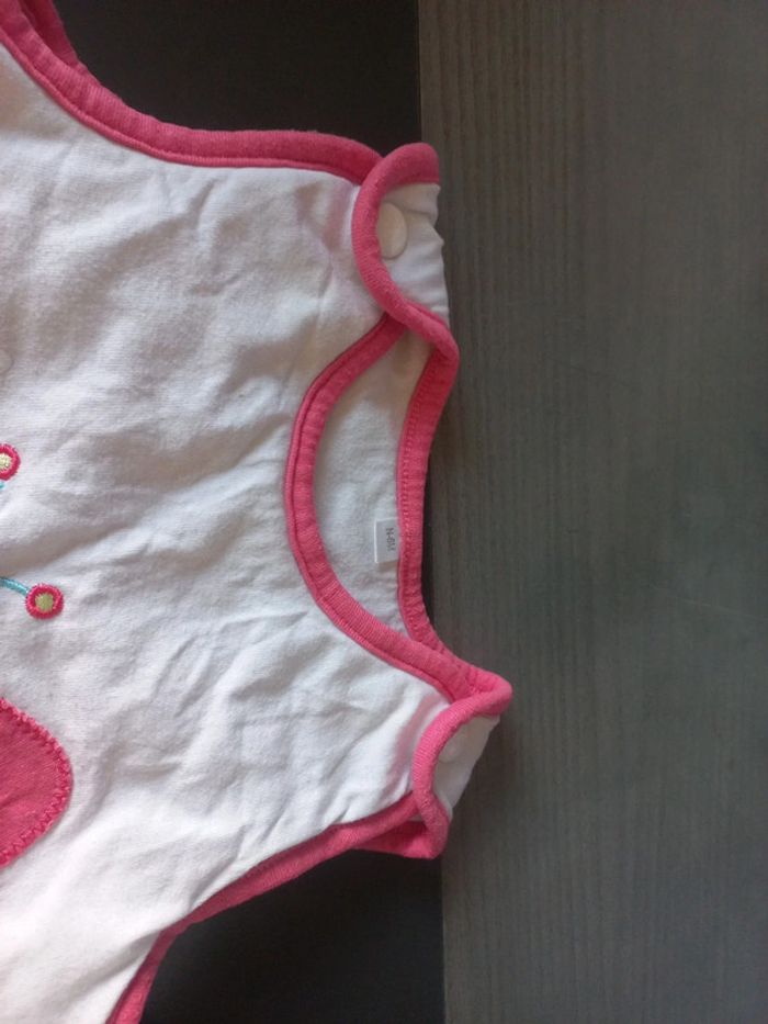 Sac de couchage bébé - photo numéro 3