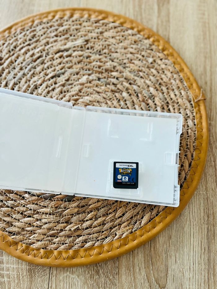 Jeu DS Rayman contre les lapins encore plus cretins - photo numéro 3