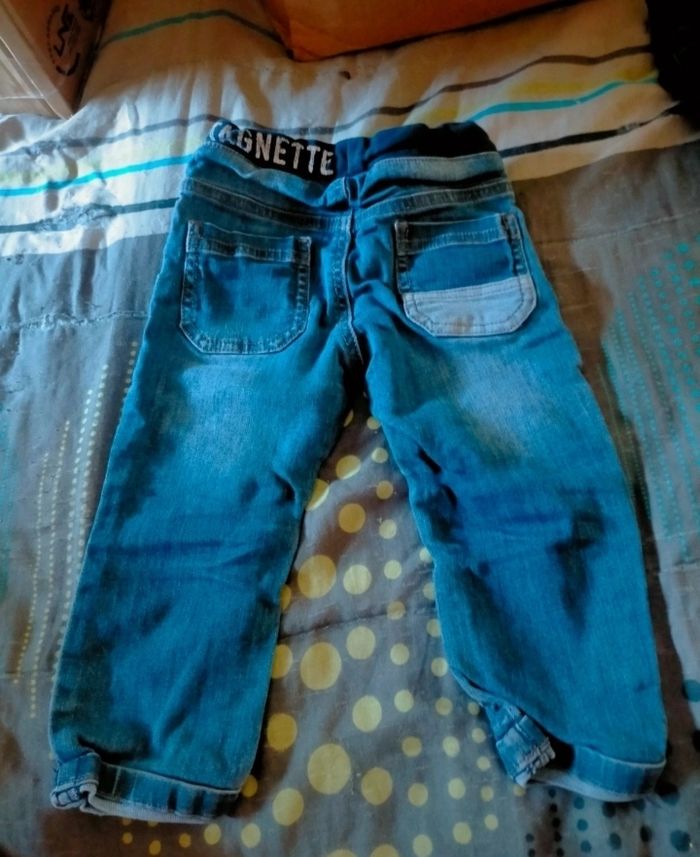 Jeans - photo numéro 2