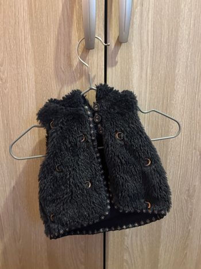 lot de veste bébé fille - photo numéro 3