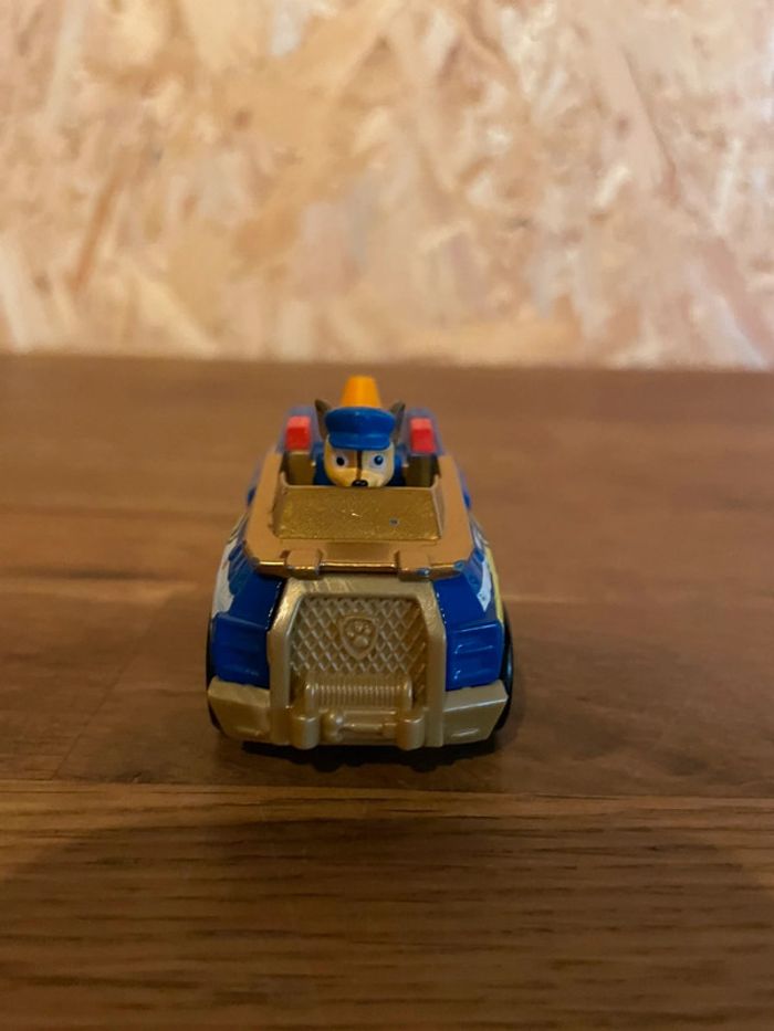 Idée cadeau 🎁 Jouet Grande Tour de contrôle True métal de la Pat Patrouille avec Chase et Marcus - photo numéro 14