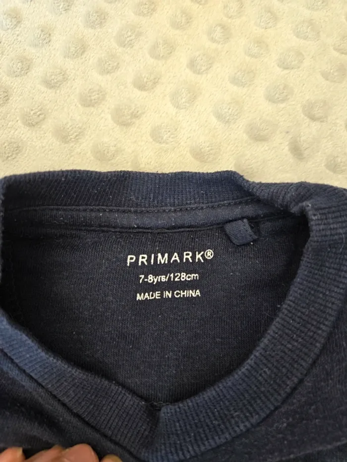 Pull 7.8 - photo numéro 2