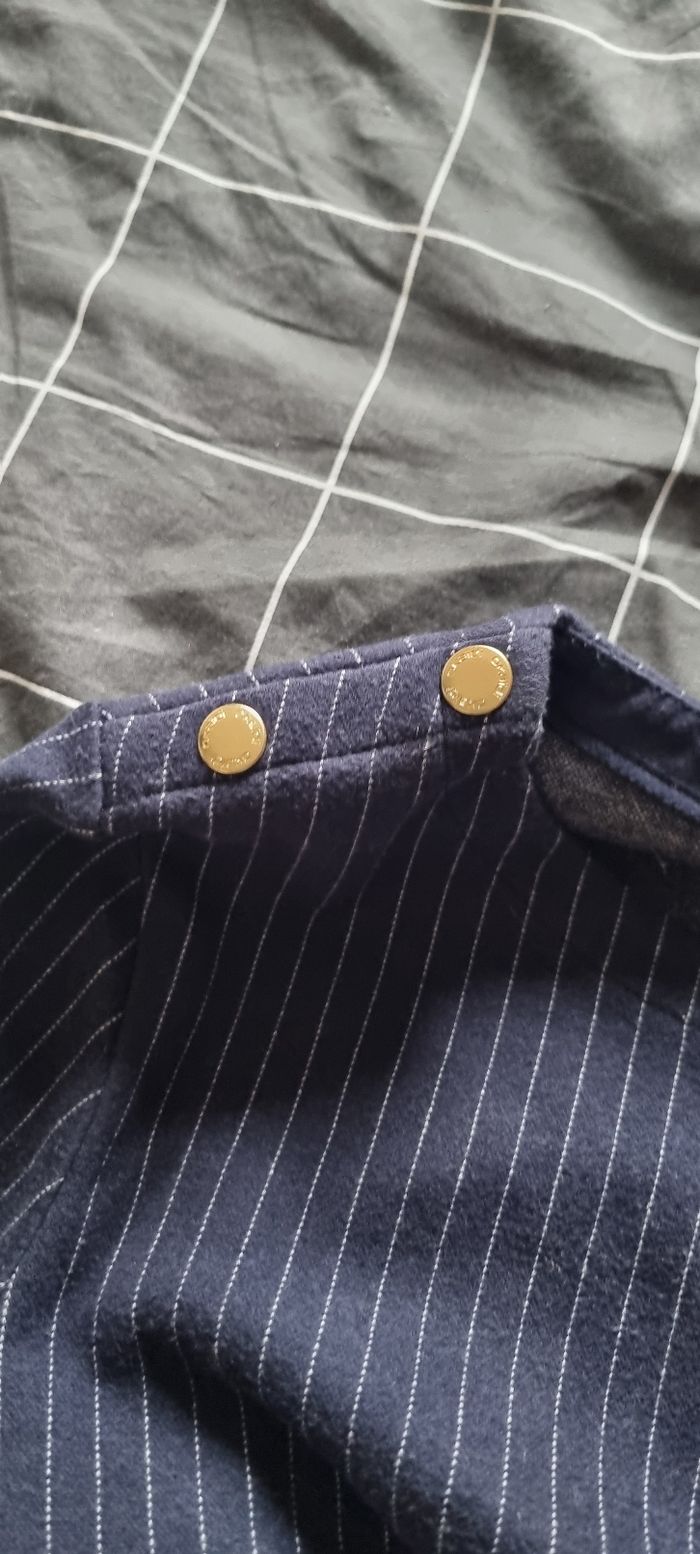 Robe Okaïdi - photo numéro 3