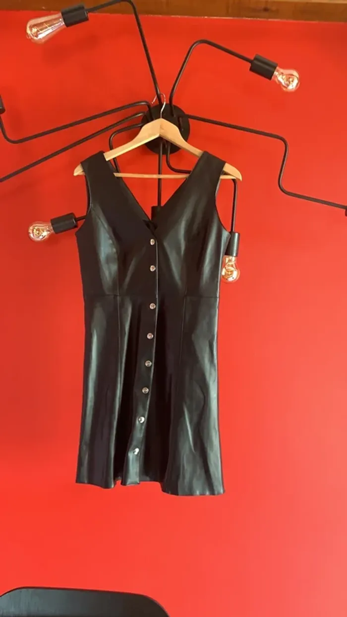 Robe Lenny B Paris