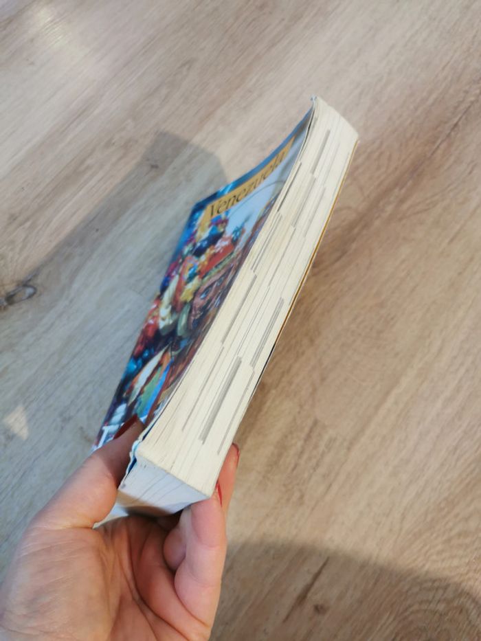 Venezuela, guide touristique Ulysse - photo numéro 10