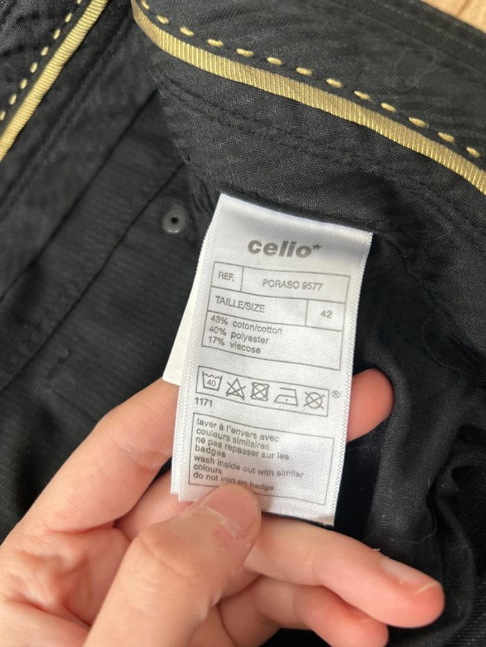 Pantalon celio - photo numéro 6