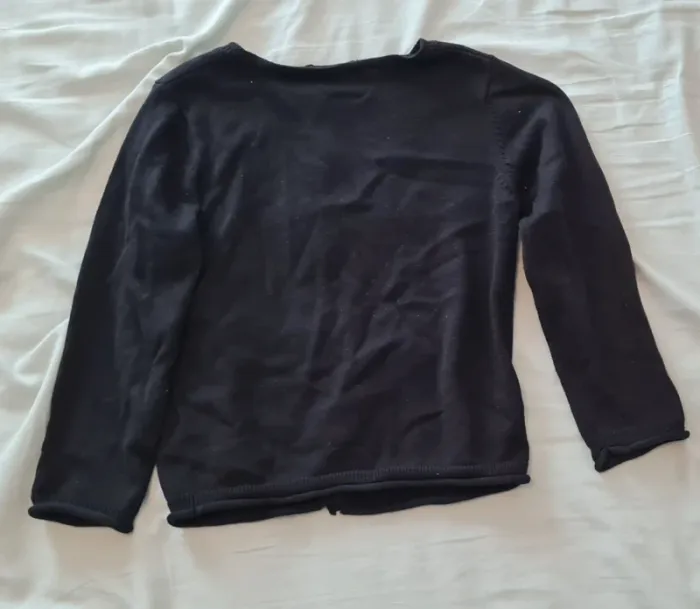 Gilet - photo numéro 3