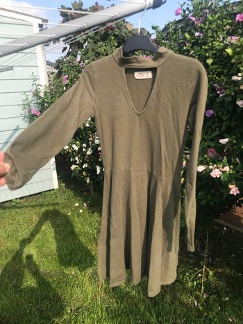 Robe hollister