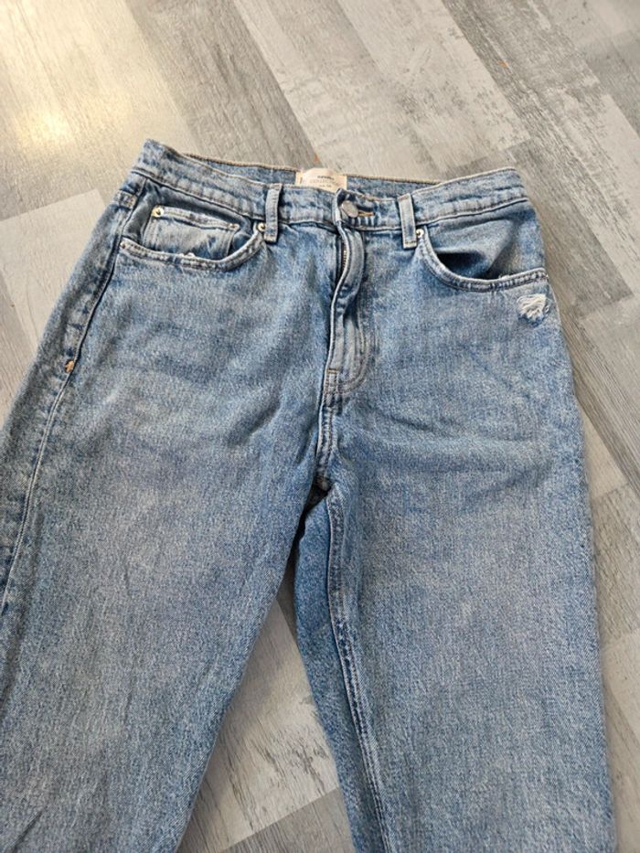 Jean spadejuliet bleu - photo numéro 4