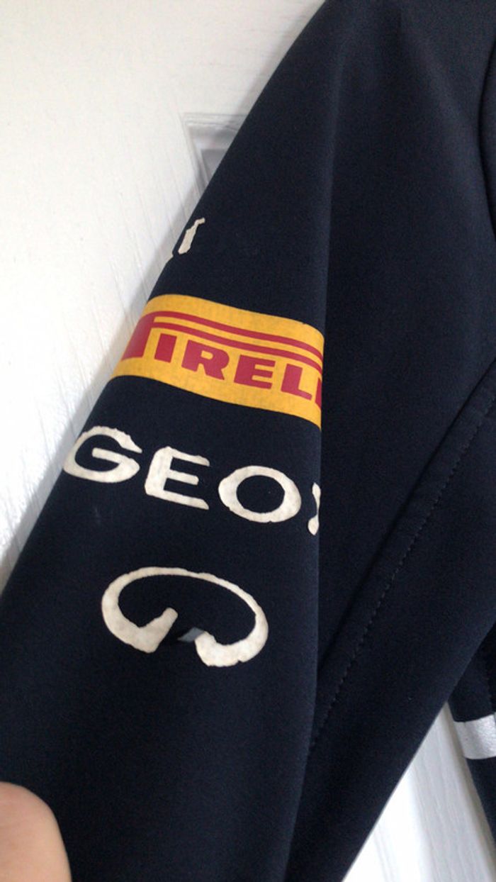 Veste pépé jeans - photo numéro 5
