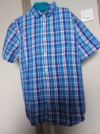 Chemise homme taille 41/42 (L)
