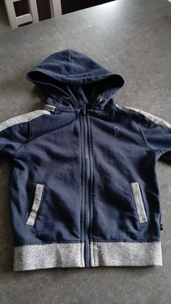 Lot vestes - photo numéro 7