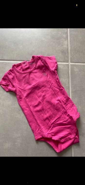 Body Orchestra 9 mois