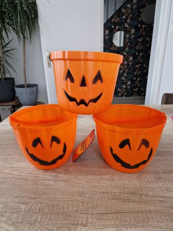 Sceau halloween