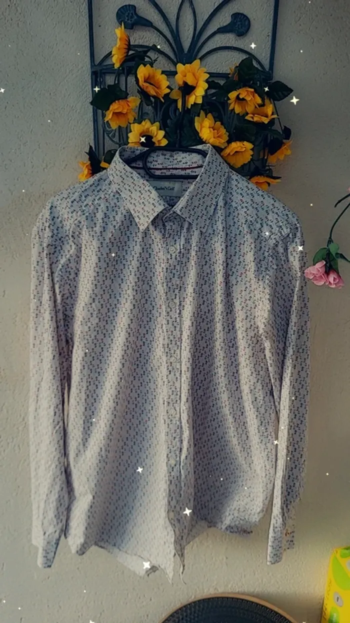 Chemise Vintage
