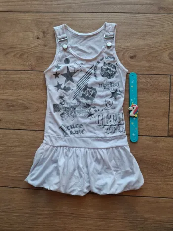 Robe 6 ans très bon état