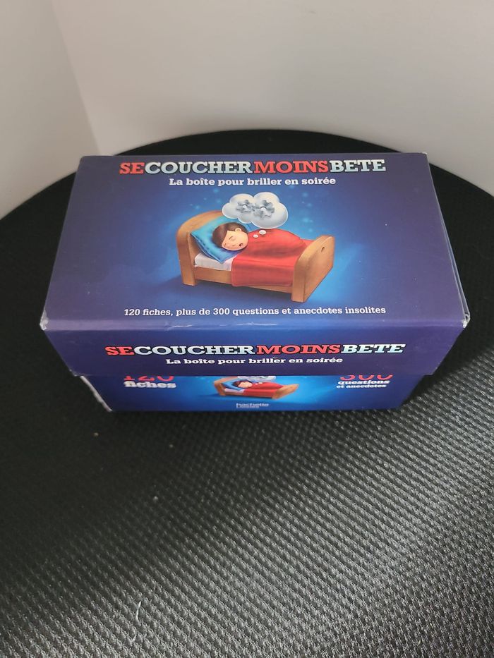 boite à quiz - photo numéro 3