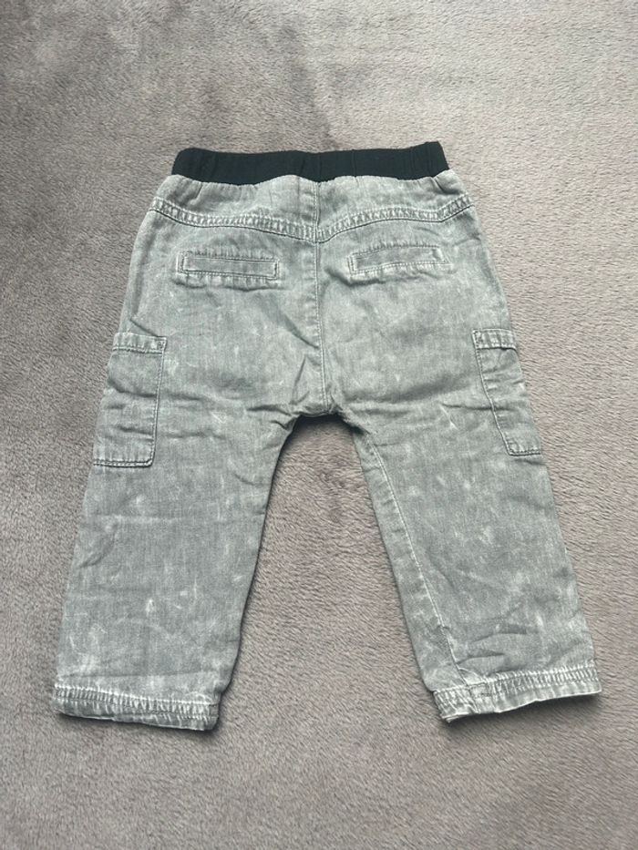 Pantalon Kiabi - photo numéro 2