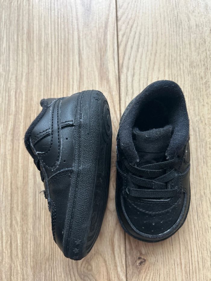 Nike bébé - photo numéro 2