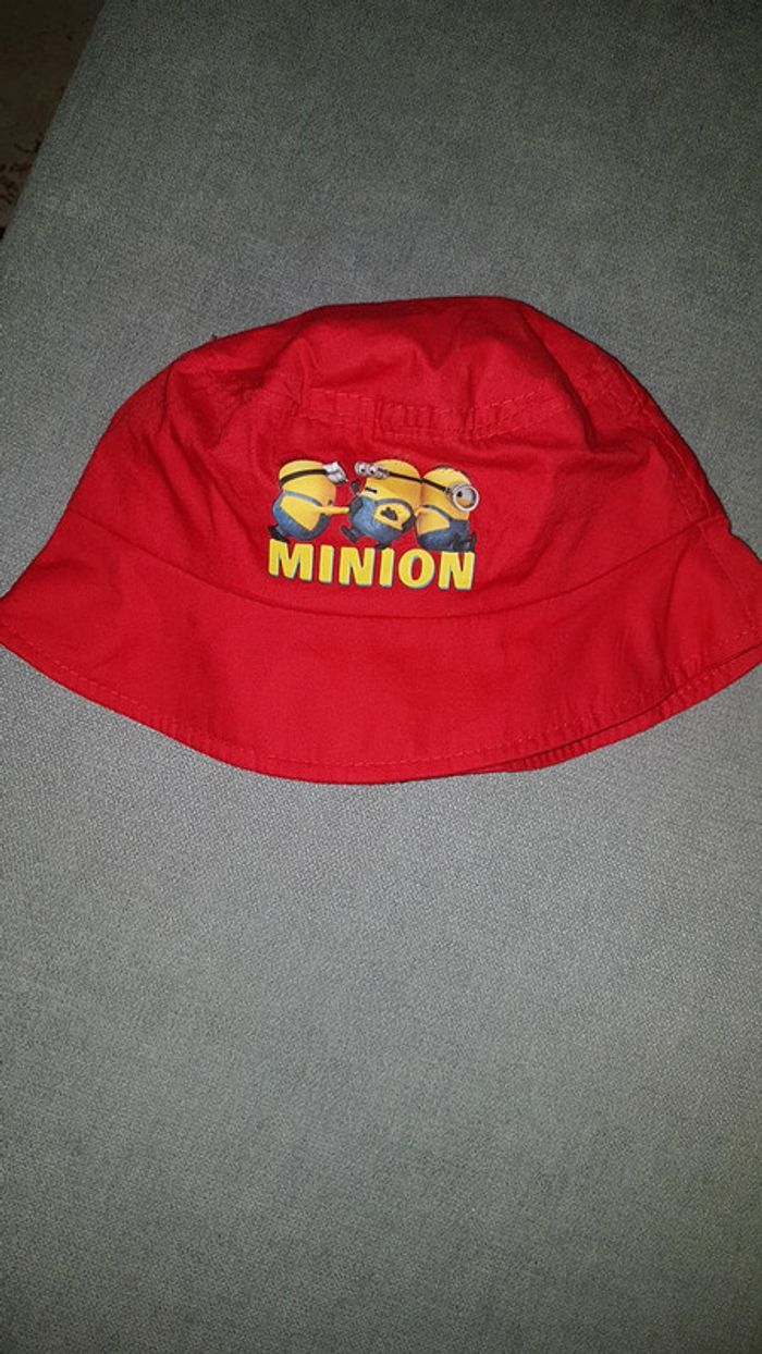 Bob Minion
