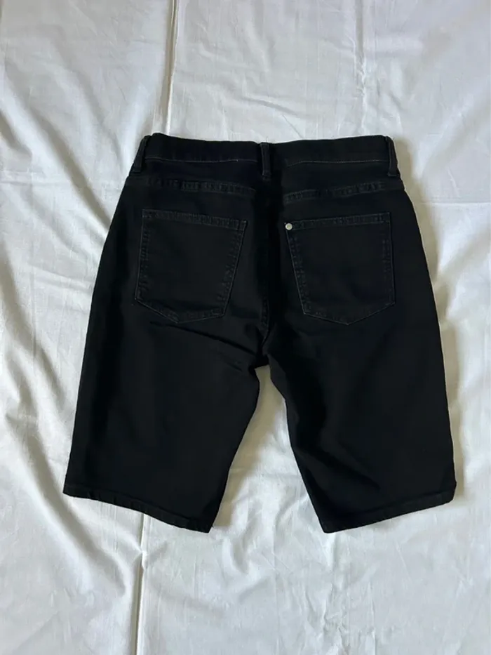 Bermuda jean H&M - photo numéro 2