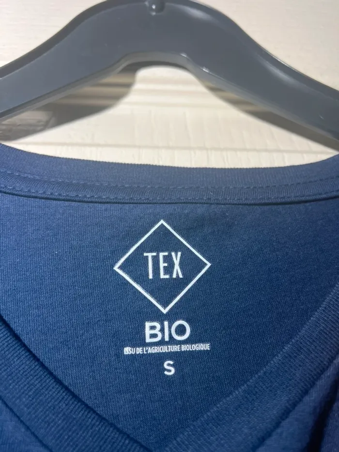 T-shirt Tex - photo numéro 2