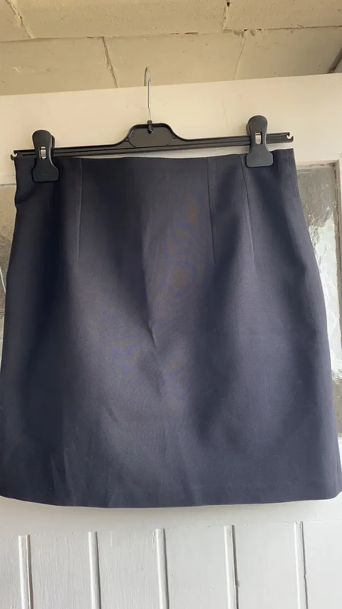 Jupe Pimkie T42 noire