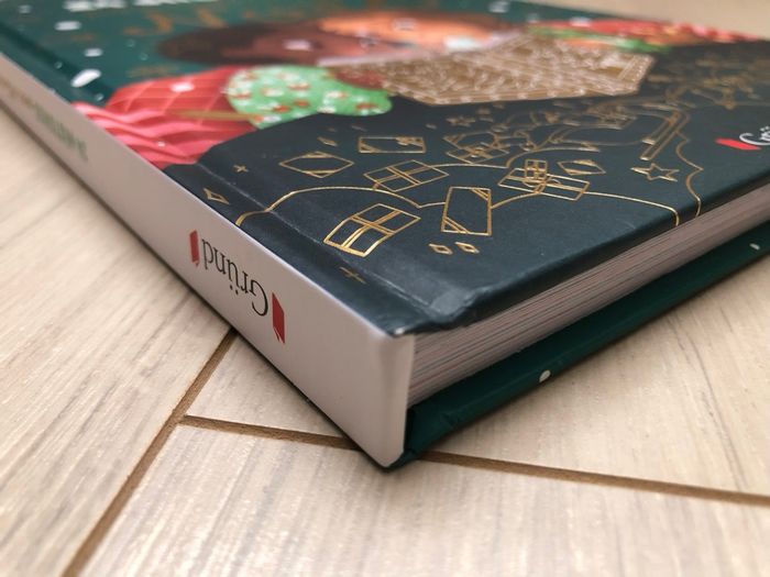 Livre 24 histoires pour attendre Noël - photo numéro 7