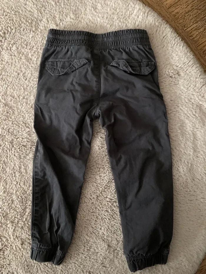 Lot 2 pantalons 3 ans - photo numéro 5