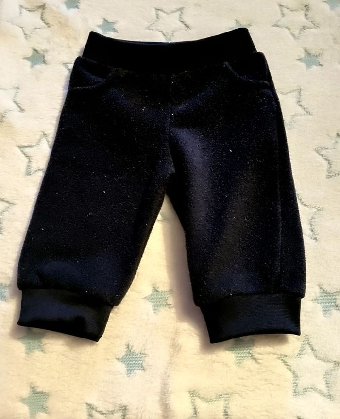 Ensemble pantalon et tee-shirt petite jungle - photo numéro 6