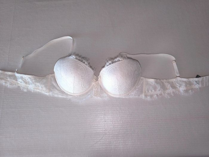 Soutien gorge push up 100b Undiz