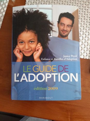 Guide de l'adoption