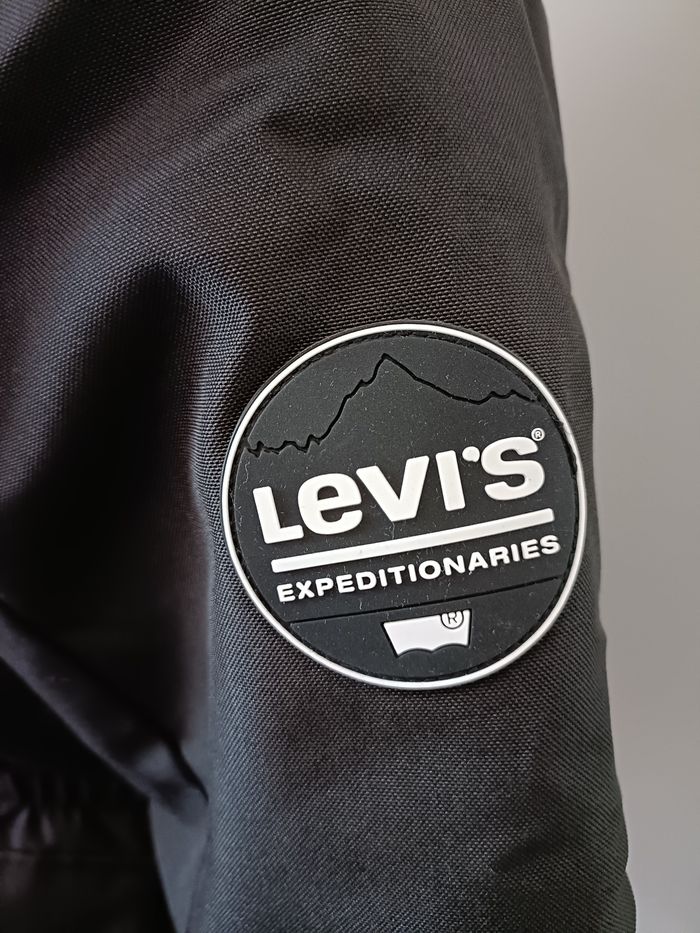 Parka Levi’s KIDS – Modèle Meteorite – Taille 10 ans - photo numéro 2