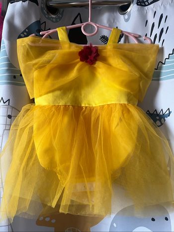 Robe body belle 🌹