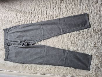 Pantalon Zara gris - Taille 38 - Neuf