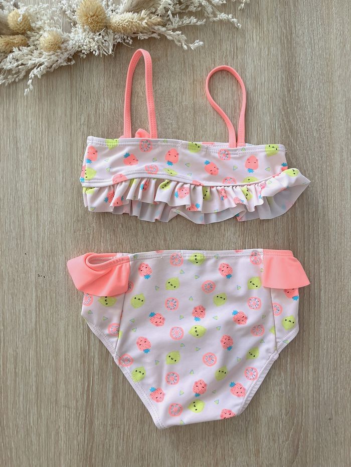 Maillot de bain Kiabi 24M - photo numéro 3