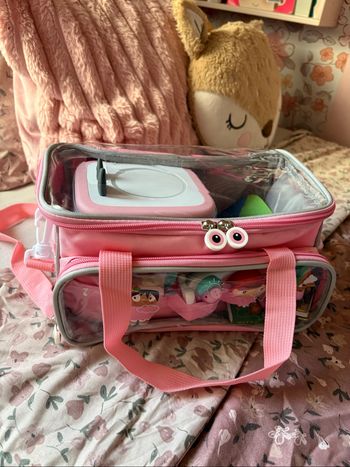 Sac pour Toniebox
