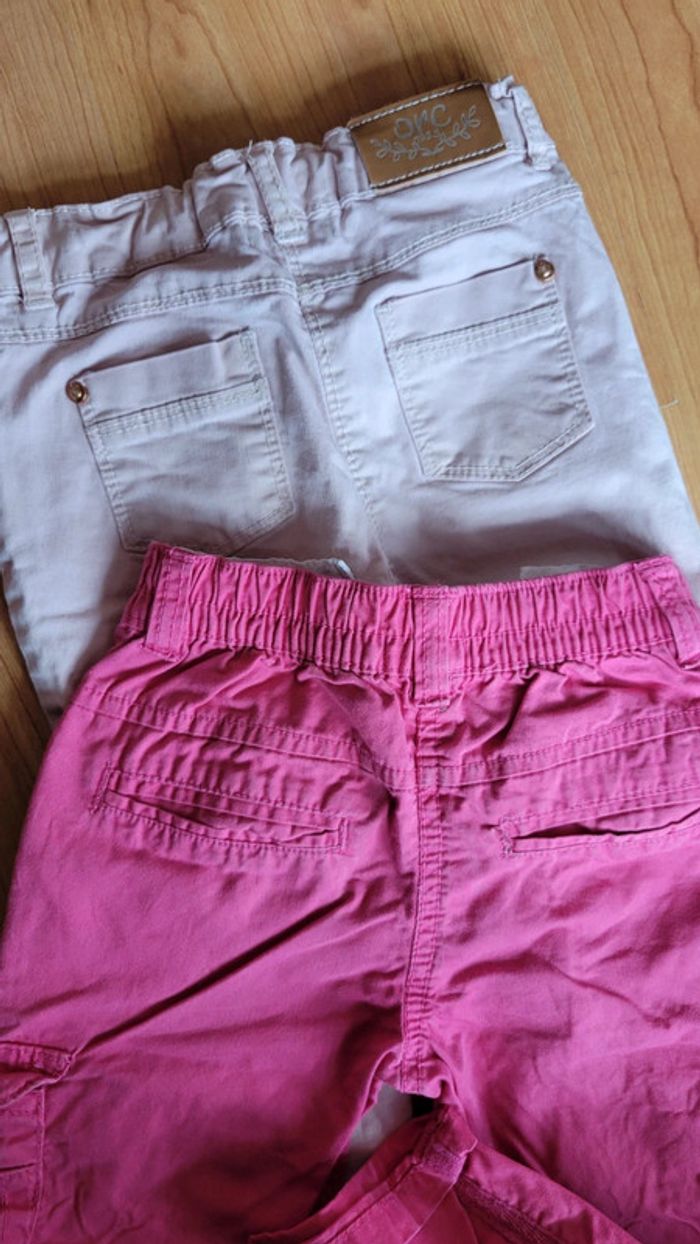 Pantalon - photo numéro 3