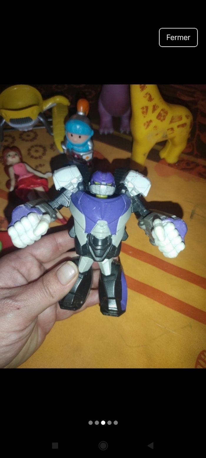 Lot divers jouet j9 - photo numéro 5